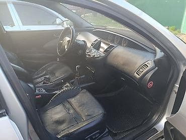 ниссан примаси: Nissan Primera: 2004 г., 2 л, Ручные, Бензин, Универсал — 3