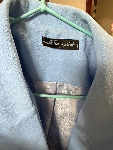 second hand: Женский костюм двойка с шортами Заказывала у них с Казахстана — 6