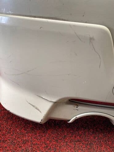 запчасти на хонда аккорд в бишкеке: Бампер Задний Honda — 2