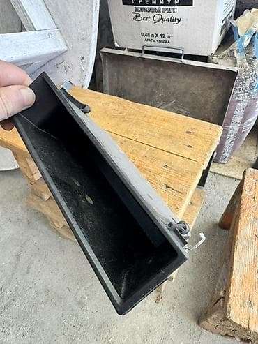 Багажники на крышу и фаркопы: Органайзер На панель, цвет - Черный, Б/у, Самовывоз, Платная доставка — 1