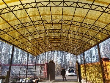 Сварка | Ворота, Решетки на окна, Навесы Доставка, Гарантия, Бесплатная смета