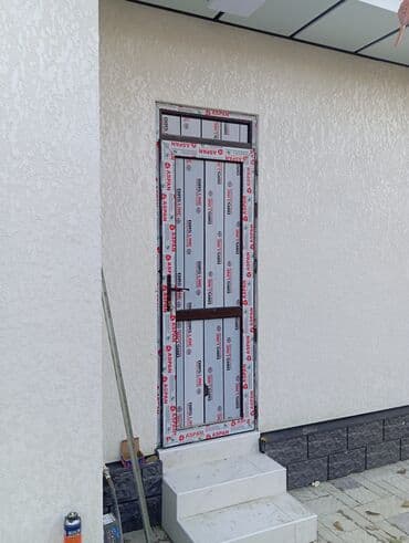 стекло на стол: Буюртмага пластик терезе, Терезе түрү: Витраждык, Мансард, Панорамалык, Декоративдик өзгөчөлүктөрү: Декоративдик байламталар, Акысыз орнотуу, Бөлүп төлөө жок — 15