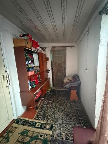 без хозяев: Алайбек +996/702/88/88/17 Продается усадьба из двух домов в г. Токмок — 4