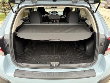 дом обмен на авто: Subaru Crosstrek: 2019 г., 2 л, Вариатор, Бензин, Кроссовер — 11