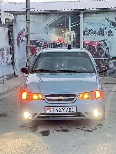 Daewoo Nexia: 2011 г., 1.5 л, Бензин, Седан — 1