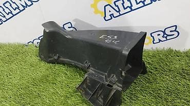 Патрубок BMW Б/у, Оригинал