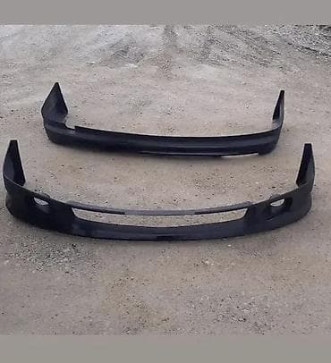 адс: Бампер Honda, Аналог — 1
