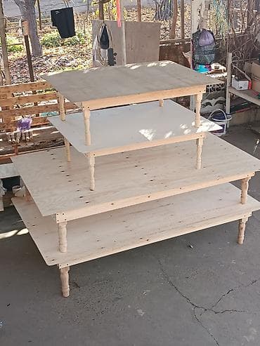 Ханский стол
стол для зала
стол для тапчана at lalafo.kg Ханский стол
стол для зала
стол для тапчана