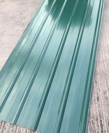 Рубероид: Куплю профнастил металлочерепица лист оценковка Б/У В ЛЮБОМ КОЛИЧЕСТВЕ — 3