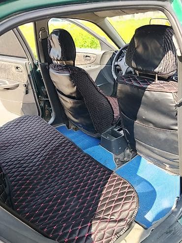 мазда 323 слепая: Mazda 626: 1998 г., 1.8 л, Бензин, Седан — 2