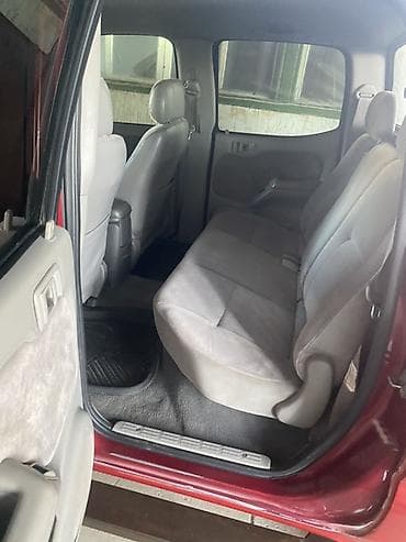 bruce r2: Toyota Tacoma: 2004 г., 3.4 л, Автомат, Бензин, Пикап — 2