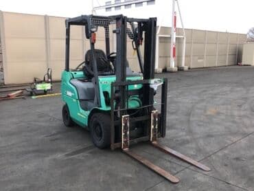 авто с последующим выкупом бишкек фит: Погрузчик — 2