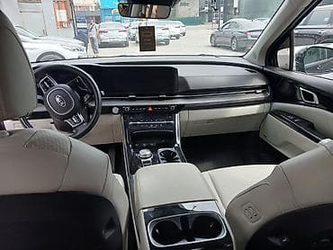 transporter multivan: Kia Carnival: 2021 г., Минивэн — 2