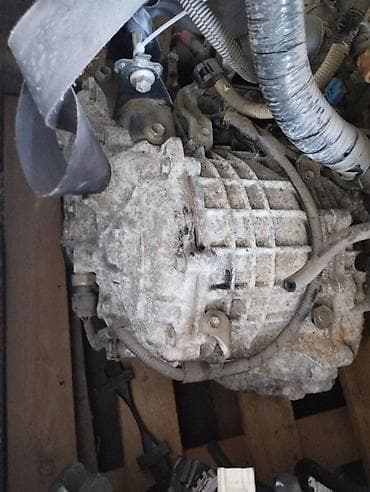 АКПП TOYOTA Noah AZR60 1AZFSE 2006 (б/у)