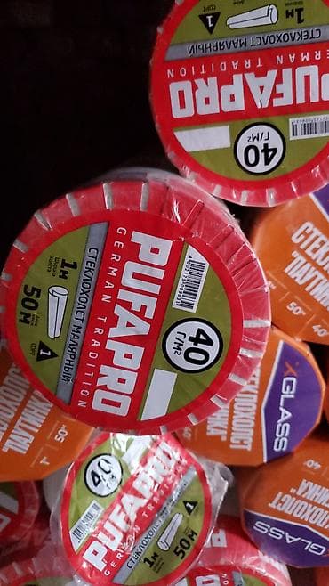 поклейка жидких обоев: Страна производства: Россия, цвет - Белый, Новые — 3