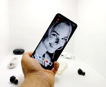 honor 7c: Redmi, Redmi 14C, Б/у, 128 ГБ, цвет - Фиолетовый, 1 SIM, 2 SIM — 5