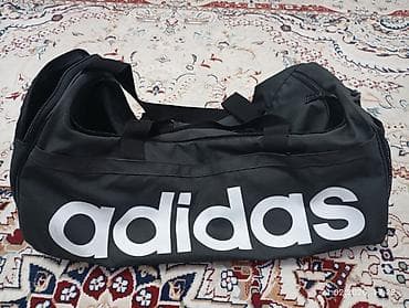 nike shox: Спортивная сумка, Унисекс — 1