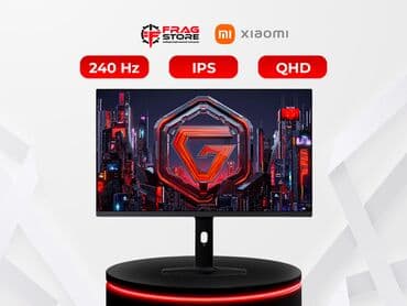 Монитор, Новый at lalafo.kg Монитор, Новый