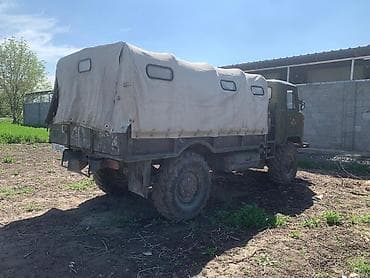 gsm реле: ГАЗ : 1993 г., 4.2 л, Ручные, Бензин, Пикап — 6