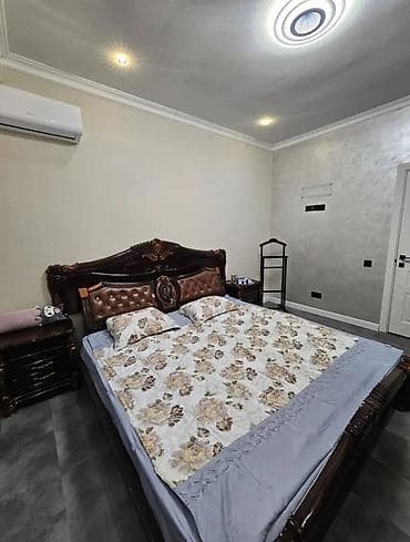 all group: 1 комната, 39 м², Индивидуалка, 1 этаж, Евроремонт — 9