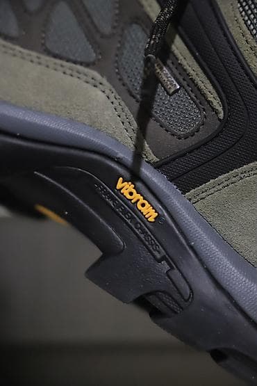 Өтүктөр: Эркектердин кроссовкасы, 43, Karrimor, Жаңы, түсү - Жашыл, Акысыз жеткирүү — 7