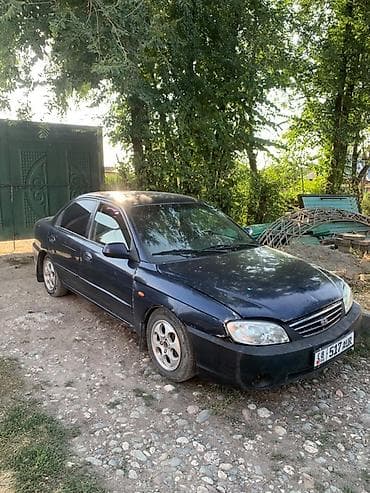 sprinter 315: Kia Spectra: 2008 г., 1.6 л, Автомат, Бензин, Седан — 4