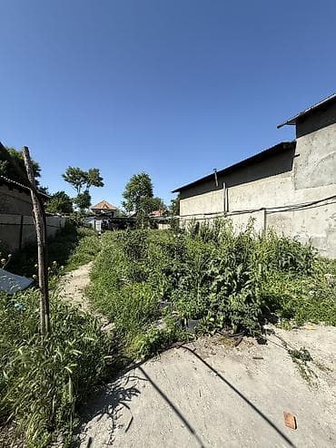 недвижимость базар коргон: Первая линия Участок под бизнес по улице Джамгерчинова 4,8соток — 3