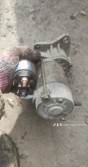 стартер матиз цена: Стартер Kia 1996 г., Б/у, Оригинал — 5