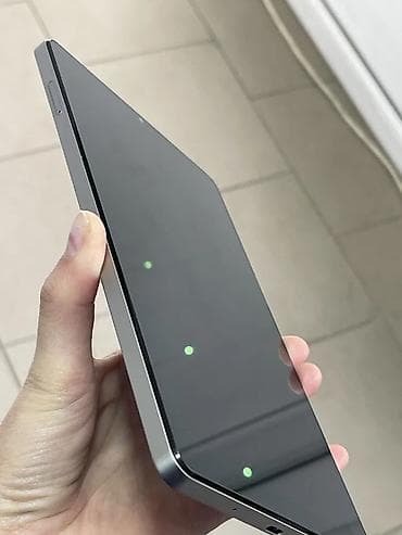 egopad e24: Планшет, Huawei, память 128 ГБ, 7" - 8", 4G (LTE), Классический цвет - Серебристый — 6