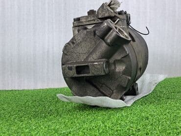 промышленный компрессор: Компрессор BMW 2000 г., Б/у, Оригинал, Германия — 4