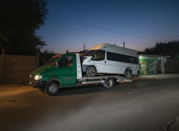 автоэлектрик ремонт авто с выездом бишкек: С прямой платформой — 1