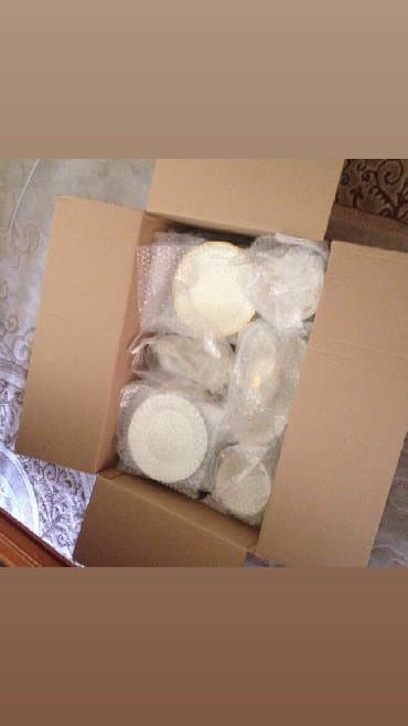 большие пакеты для переезда: Коробка, 60 см x 40 см x 40 см — 2