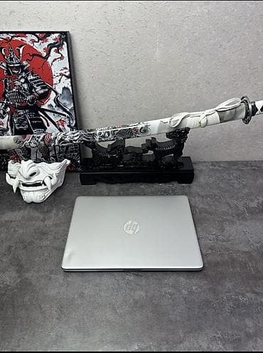 Ультрабук, Б/у, AMD Ryzen 5 — 2