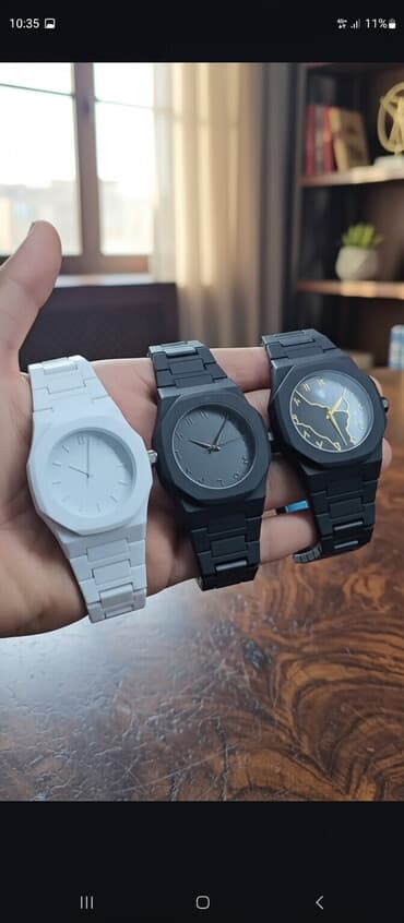 сколько стоят электронные часы: Мусульманские часы часы, Унисекс, Новый — 1