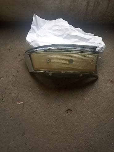 хромирования: Декоративные накладки Хром — 2