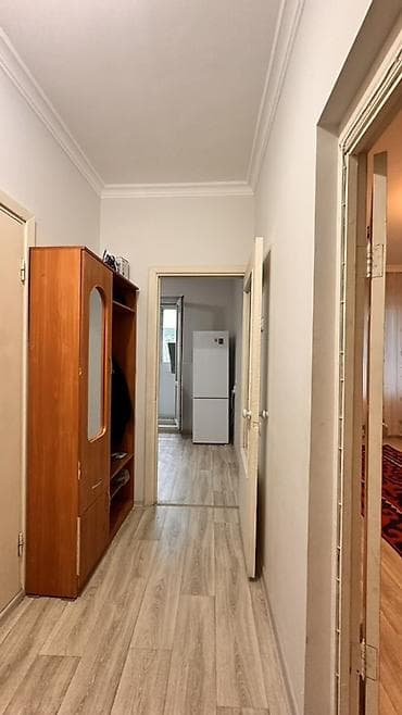 1 кв: 1 комната, 45 м², 106 серия, 7 этаж, Косметический ремонт — 4