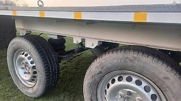 mercedes sprinter эвакуатор: Эвакуатор, Mercedes-Benz, 2008 г., Прямая — 3