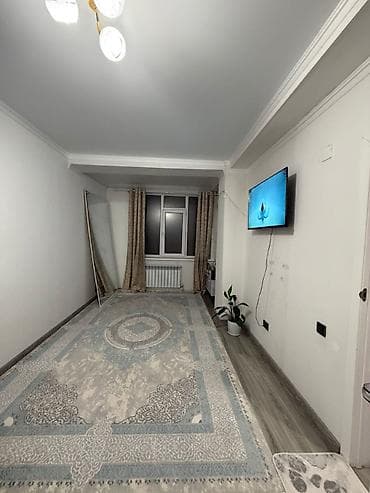 1 комната, 35 м², 7 этаж