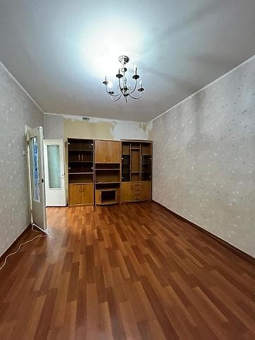 105: 3 комнаты, 62 м², 105 серия, 4 этаж, Косметический ремонт — 2