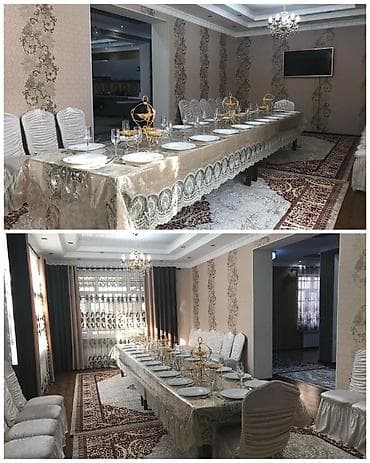 230 м², 6 комнат, Евроремонт