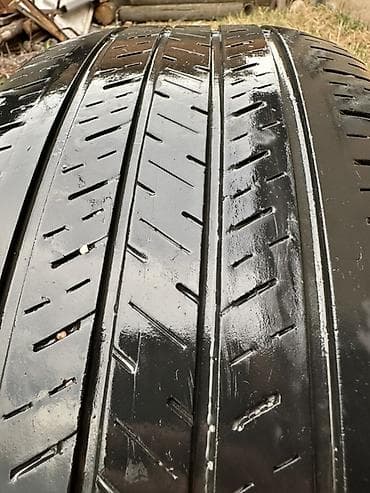 kumho: Шины 225 / 55 / R 19, Комплект, Легковые, Kumho — 4