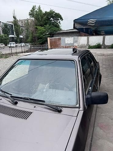 byd leopard: Ford Escort: 1990 г., Автомат, Бензин, Седан — 2
