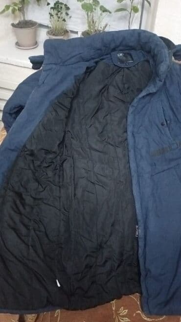 Куртки: Продаю очень стильную и теплую зимнюю куртку !!!
Фирма LOBO !!! — 2