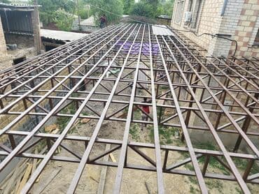 ремонт окон: Сварка | Ворота, Решетки на окна, Навесы Доставка, Гарантия, Бесплатная смета — 16