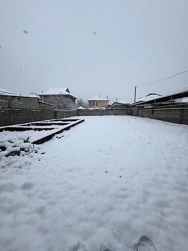 5 соток, Для строительства, Красная книга, Договор купли-продажи — 3