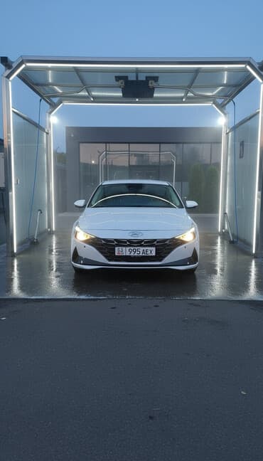 акпп хонда стрим 1.7 бишкек: Hyundai Avante: 2021 г., 1.6 л, Автомат, Бензин, Седан — 1