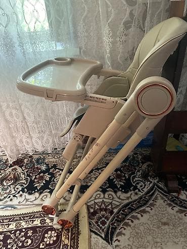 стулья табурет: Детский стул состояние 10\10 почти не пользовались. самовывоз. 2000 — 4