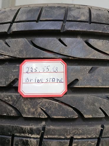 шины 19560 r16: Шины 195 / 60 / R 16, Лето, Б/у, Легковые, Yokohama — 10