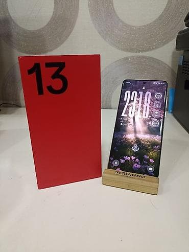 iphone 5s 32 neverlock: OnePlus 13, Б/у, 256 ГБ, цвет - Белый, 2 SIM — 2