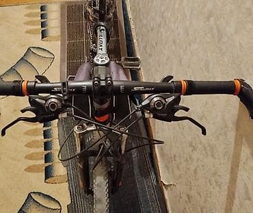 велосипед альтаир: Горный велосипед, Skillmax, Алюминий — 2